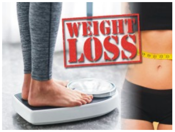 Weight Loss, Weight Loss Motivation & Side Effects of Weight Loss