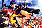 Black Bullet