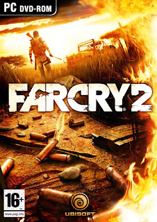 baixar download Far Cry 2-Razor1911