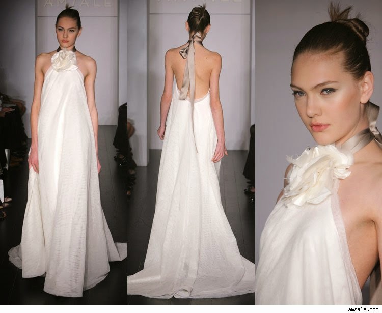 modern wedding dresses