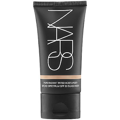 Kim Smith, Makeup by Kim Porter, Beauty and the Bump, beauty blogger, interview, First Look Fridays series, NARS Pure Radiant Tinted Moisturizer Broad Spectrum SPF 30, makeup, skin, skincare, skin care, moisturizer