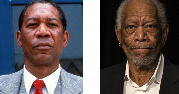 Morgan Freeman, Now 85 Years Old, Started Acting at Age 9, But 'Lean on Me' Changed Everything