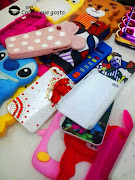 Cases para celular