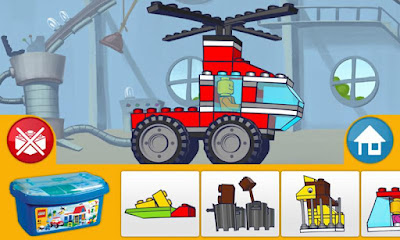 LEGO® App4+ v1.0 APK Free Download Full
