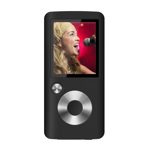  Palyer on Mp3 Player  Coby 4gb Flash Mp3 Player