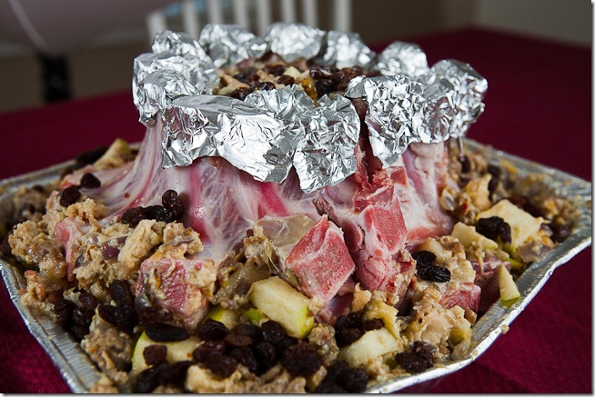 Pork Crown Roast-1