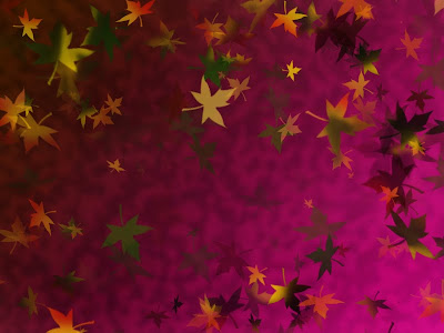 Fall Backgrounds on Portfolio Of An Art Student  Backgrounds