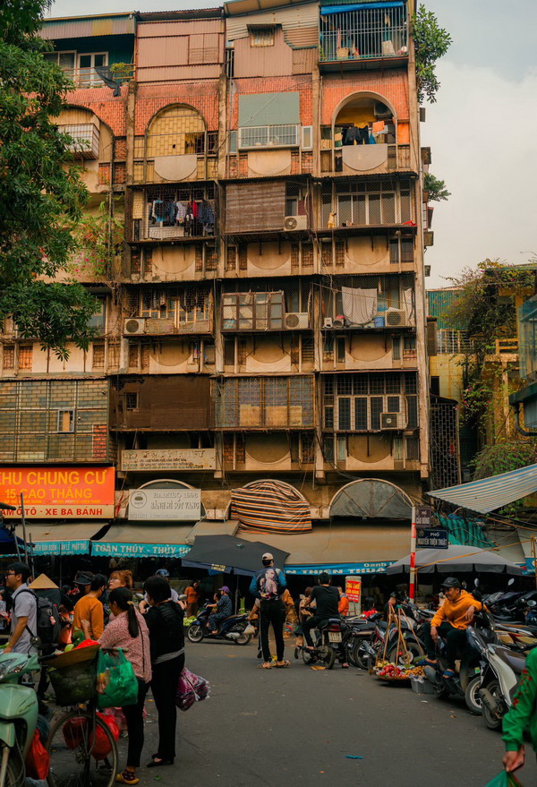 Photo by Trần Tài