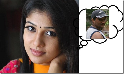 nayantara