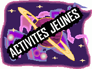 activités jeunes