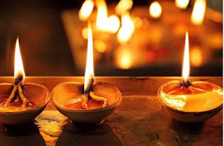 dipawali-and-thoughts