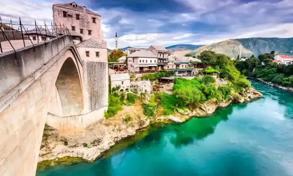 دليلك الكامل للسياحة في البوسنة والهرسك