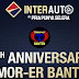 ANNIVERSARY 8 TIMOR-ER BANTEN