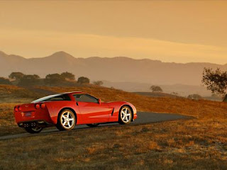 2011 Chevrolet Corvette C6 wallpapers