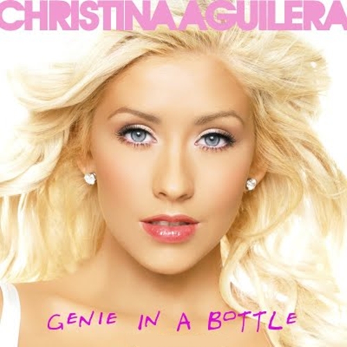 christina aguilera genie in a bottle mp3 song