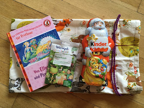 Geschenke verpacken