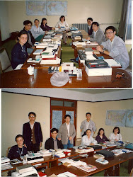 Teaching in China