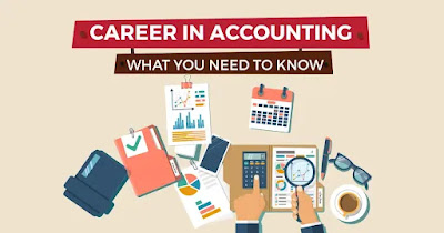 How to Transition to Accounting From Your Current Career