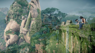 Uncharted The Lost Legacy Wallpapers