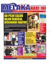 Melaka Hari Ini/Warta