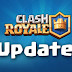Update Clash Royale Terbaru: New Balance Changes 19 September 2016