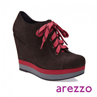 moda sneaker arezzo