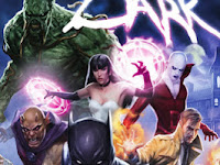 Nonton Justice League Dark (2017) Film Streaming Download Movie