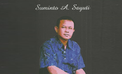 Suminto A. Sayuti