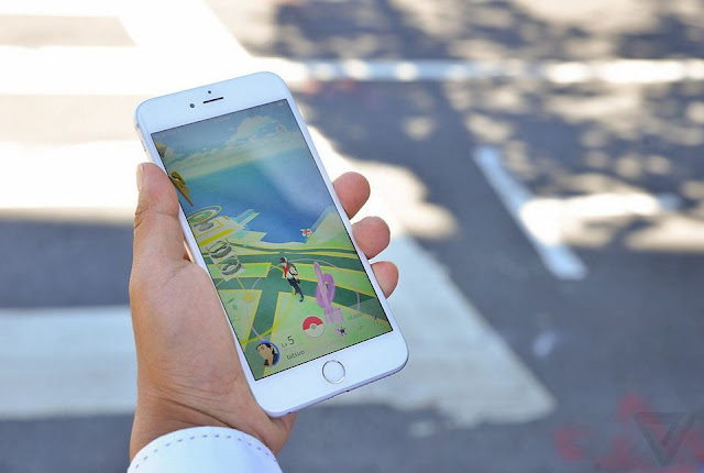 How to Install and Play Pokemon GO 