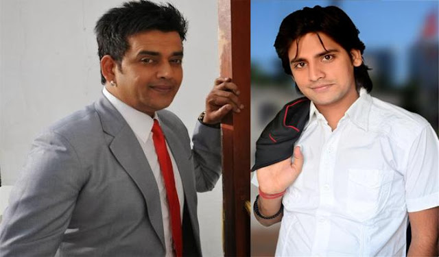 Ravi Kishan & Rakesh Mishra’s Dharam ke Saudagar Shooting Completed