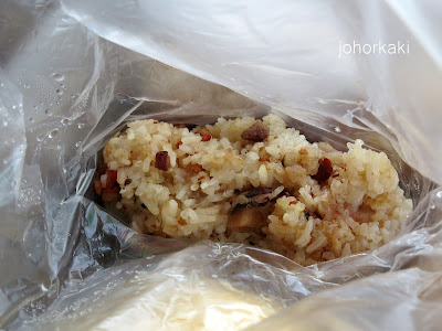 Glutinous-Rice-Senai-Johor