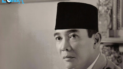 Tokoh Biografi Ir Soekarno