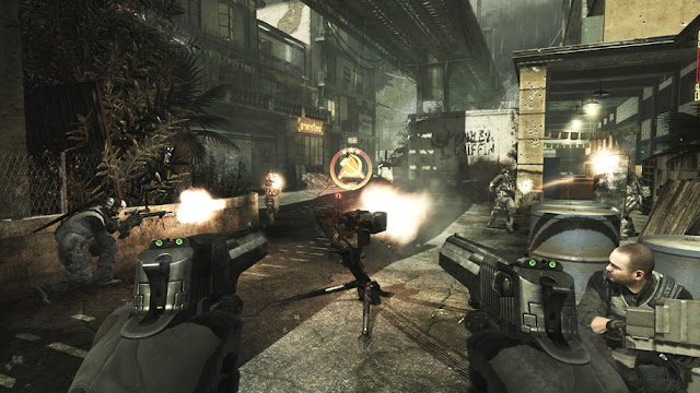 Call of duty Modren Warfare 3 Full version Pc game with Crack Download Free At Haroonkhadim.blogspot.com