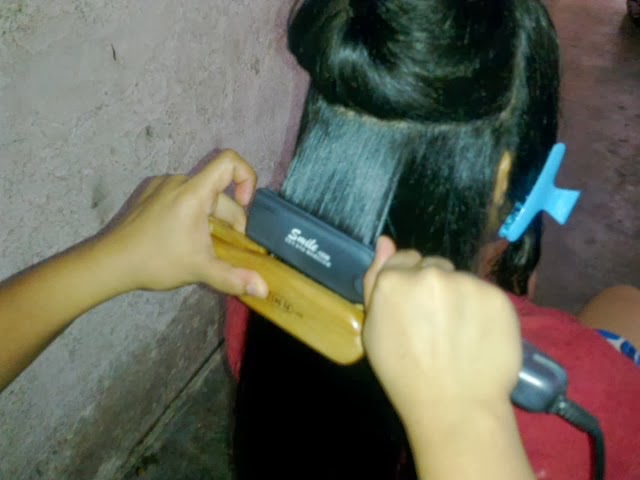 Raflesia Beauty Salon