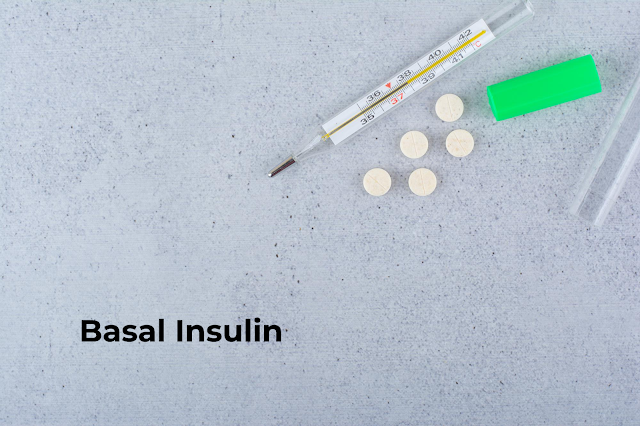 Insulin its Benefits