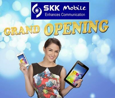 SKK Mobile will Open New Stores