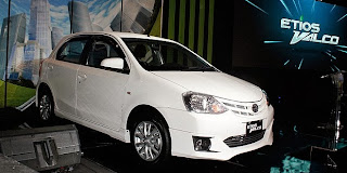 etios valco