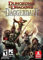 Download Dungeons & Dragons: Daggerdale
