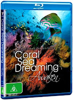 Coral Sea Dreaming - Awaken 2010