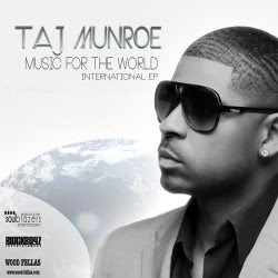 Taj Munroe - All Nighter