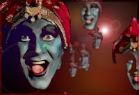 John Paragon as Jambi