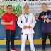 Aluno do projeto ‘Aprender lutando’ da Prefeitura de Manaus conquista bronze nos Jogos da Juventude no judô