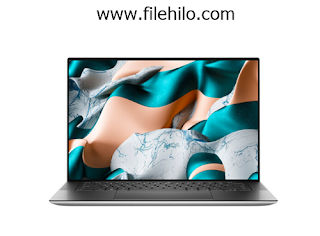 Dell XPS 15 All-in-One