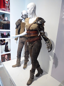 Mad Max Imperator Furiosa costume