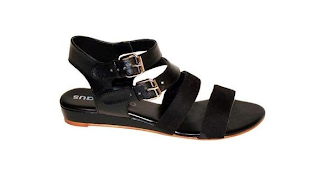 The Vegan Voguette Summer Sandal Roundup