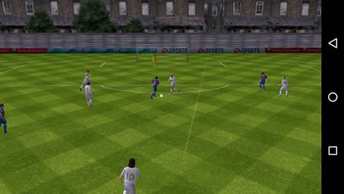 تحميل لعبة كرة القدم فيفا FIFA 12 الرسمية اخر اصدار اوفلاين