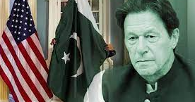 Imran Khan's important revelation about American weapons