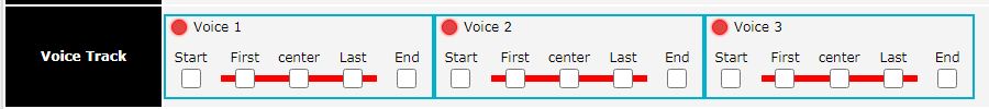 Wordpress Mp3 Voice track Mixer, Video watermark
