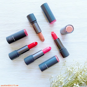 Moisture Touch Lipstick by The Face Shop Review