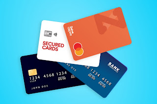 apply for credit card with bad credit